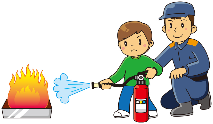 Brandschutzbeauftragter fotolia_79621692_s